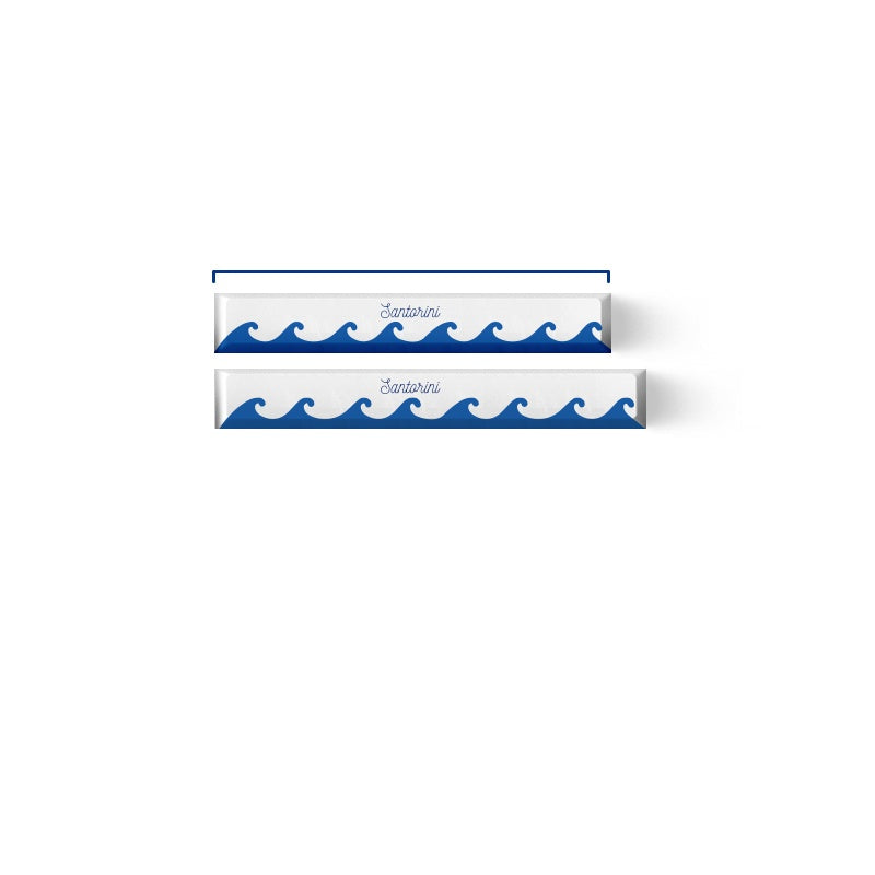 Touches de clavier mécanique à sublimation intégrale sur cinq côtés