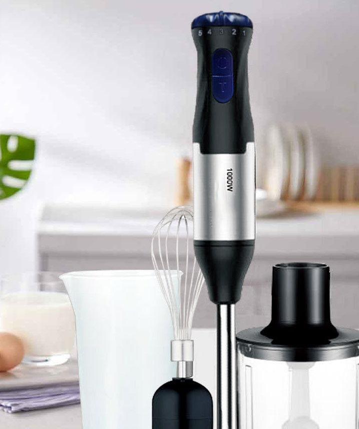 Baby Food Auxiliary Machine Multi-functional Electric