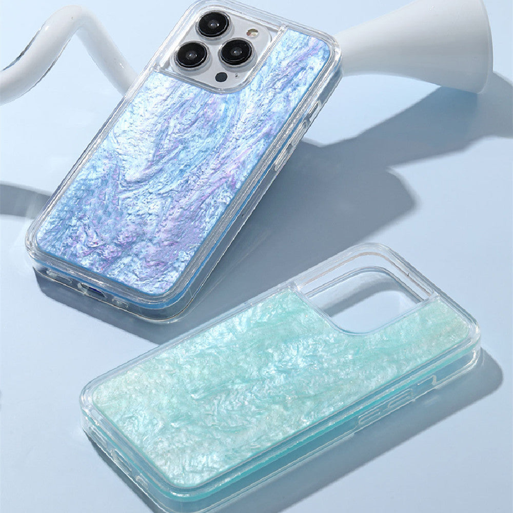 Fashion Personality Couple Phone Case
