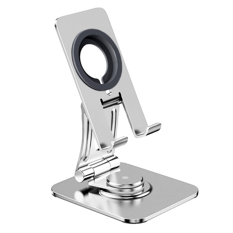Tablet PC Desktop Lazy Support Frame Can Be Folded