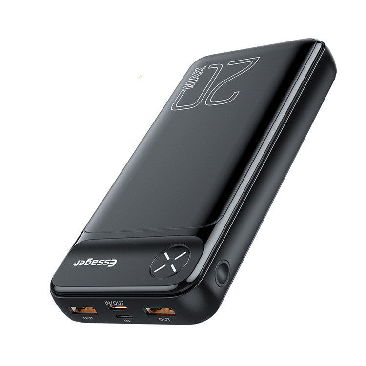 Large Capacity Fast Charging Power Bank