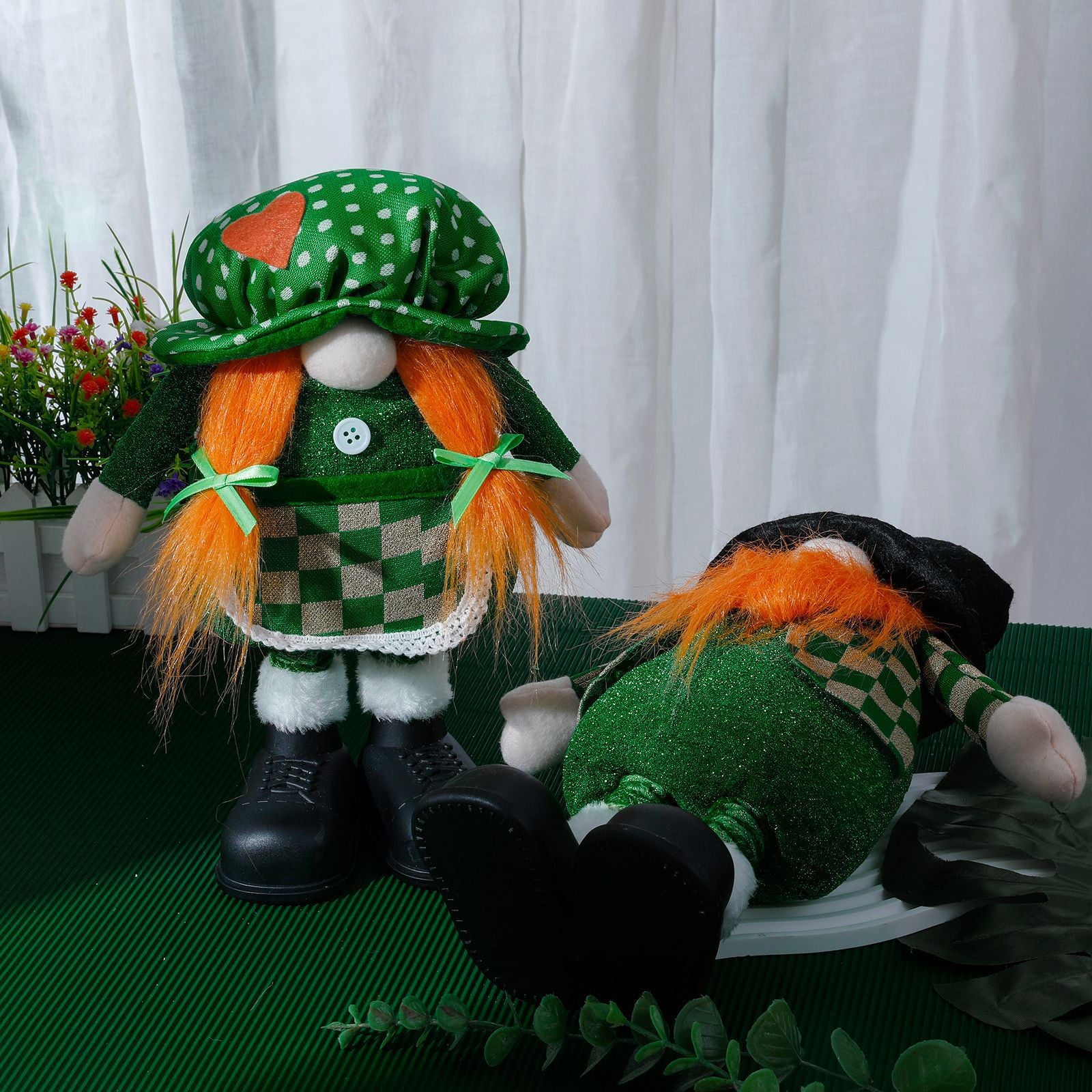 Doll Plush Toys Decoration Props