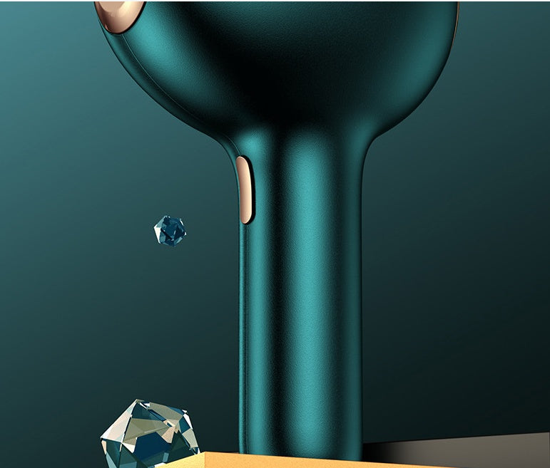 Appareil d'épilation Sapphire Freezing Point avec haute