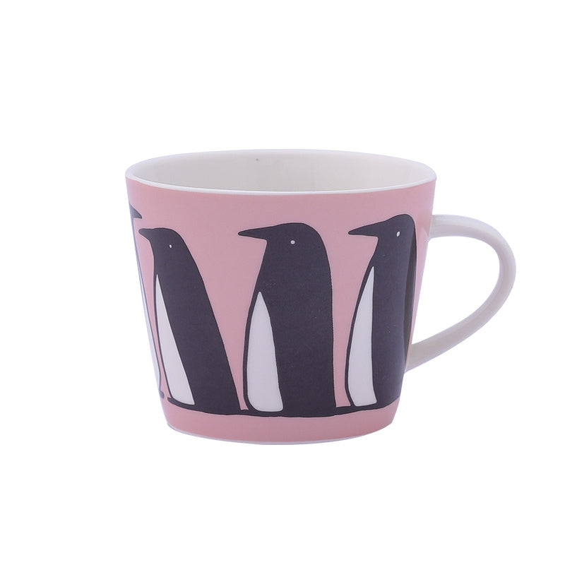 Mugs super mignons – Tasses à café pour couple
