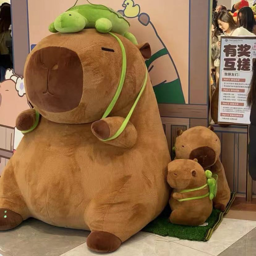 Capabala Peluche pour enfants