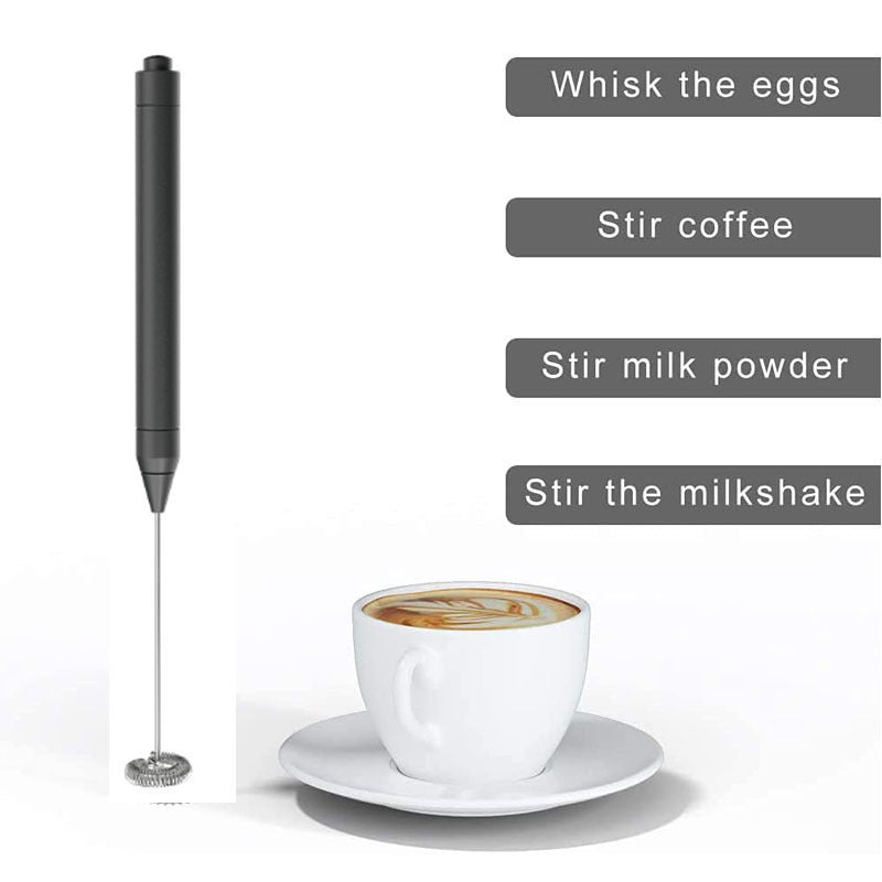 Coffee Milk Frothed Milk Multi-purpose Blender