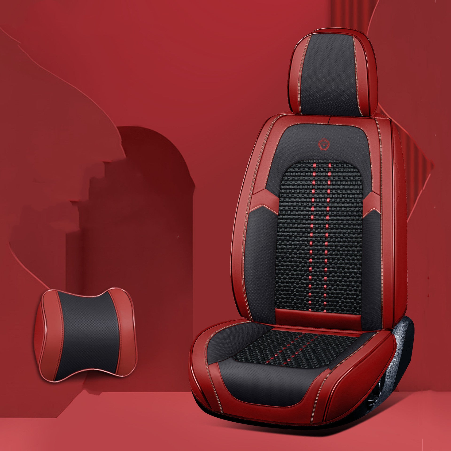 Car Cushion All-inclusive Protective Cover