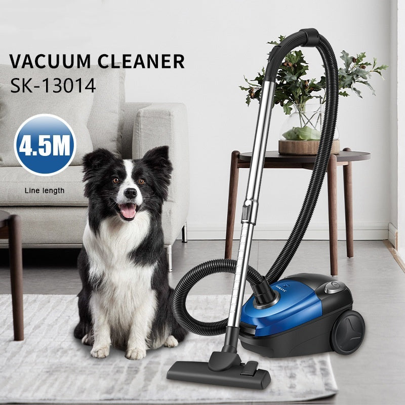 Vacuum Household Dust Removal Mite Removal Dry Wired Vacuum Cleaner
