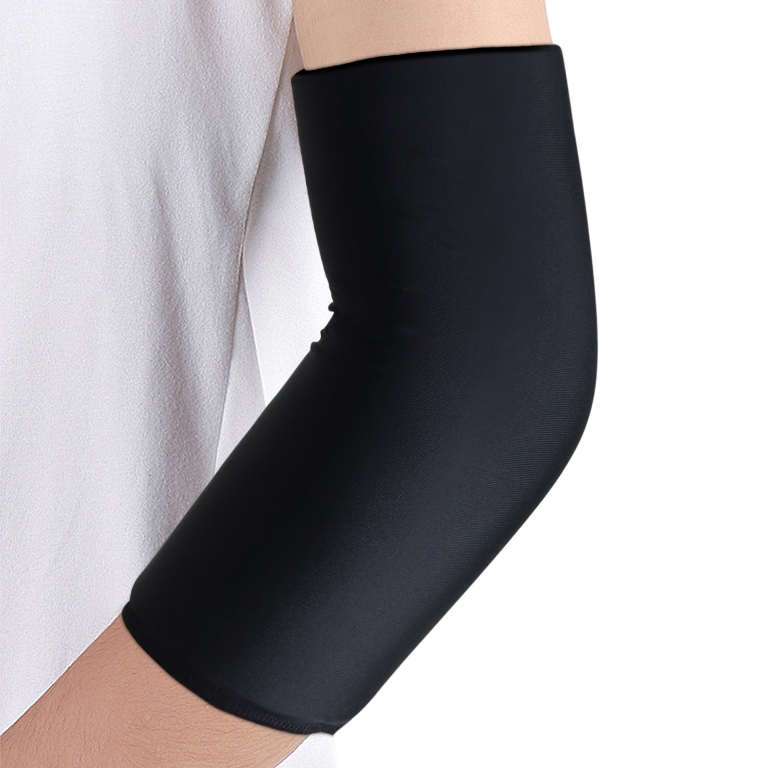 Knee Elbow Gel Cold Compress Protective Gear Wrist Ice Sleeve