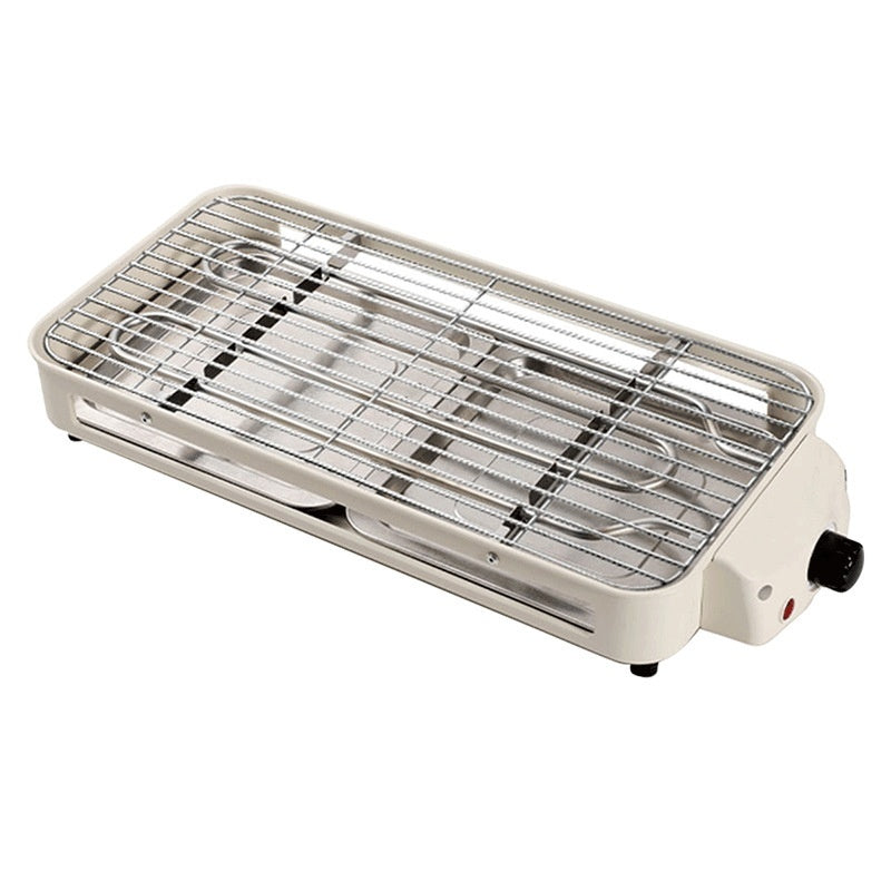 Electric Barbecue Stove Household Smoke-free Barbecue Grill