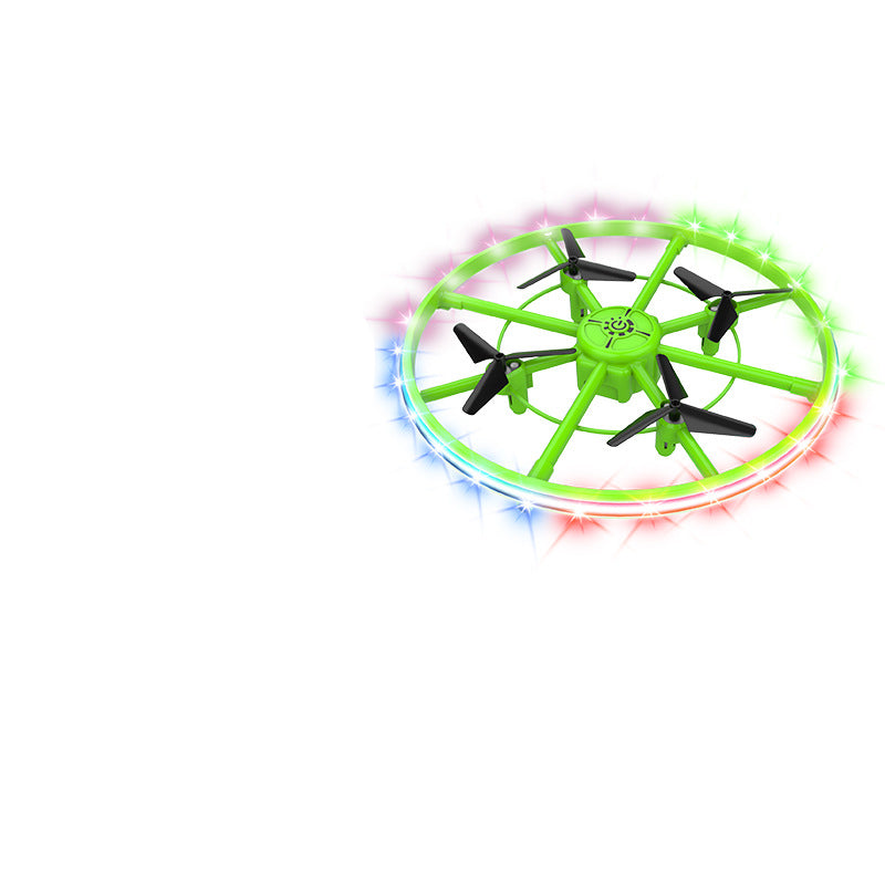F181 Smart Glare UFO Remote Control
