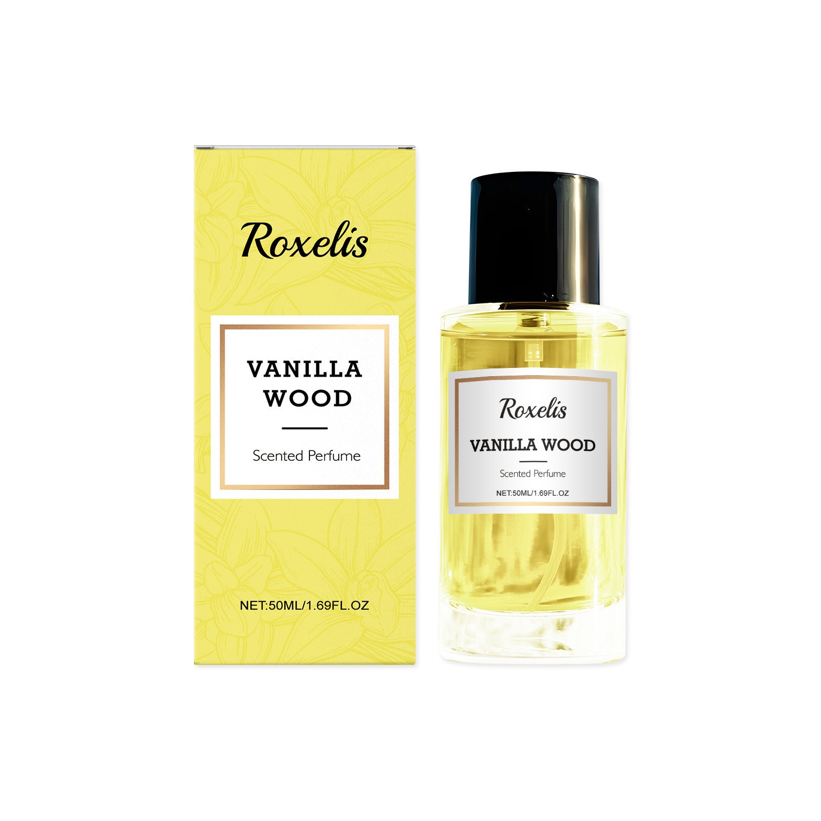 Parfum élégant