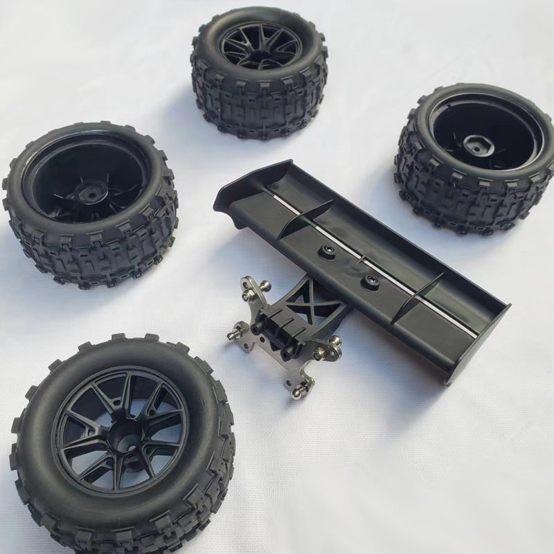 Kit de camion Bigfoot modifié pour véhicule tout-terrain