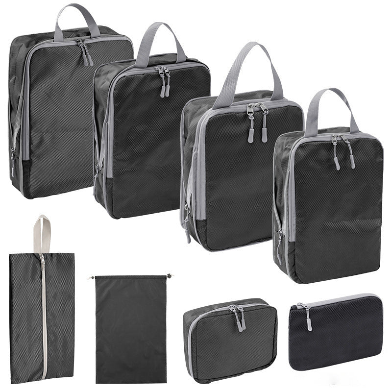 Home Fashion Simple Compressed Travel Storage Bag