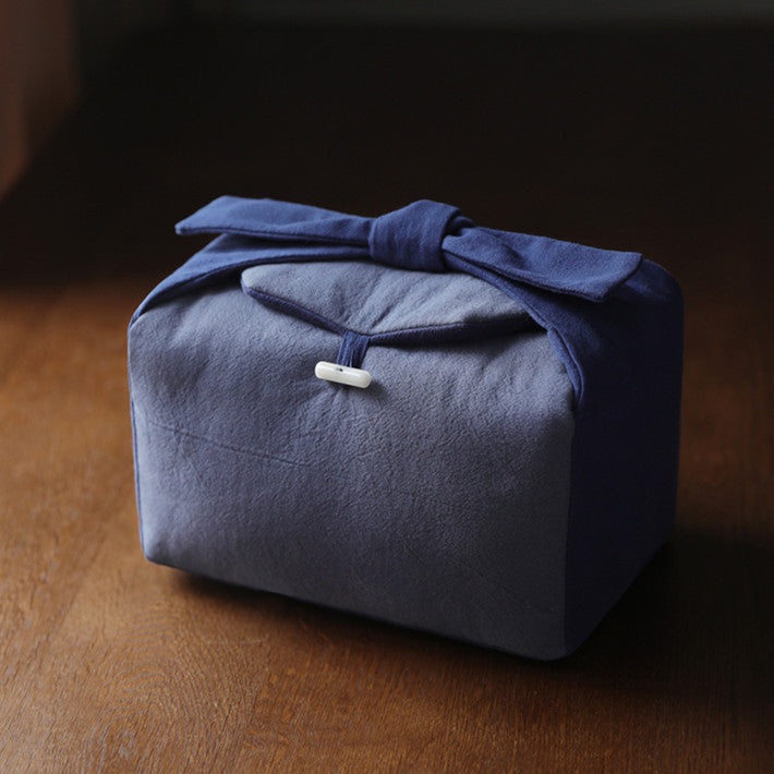 Tea Set Suit Storage Bag