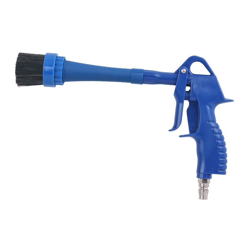 Pistolet de nettoyage haute pression pour intérieur de siège de voiture