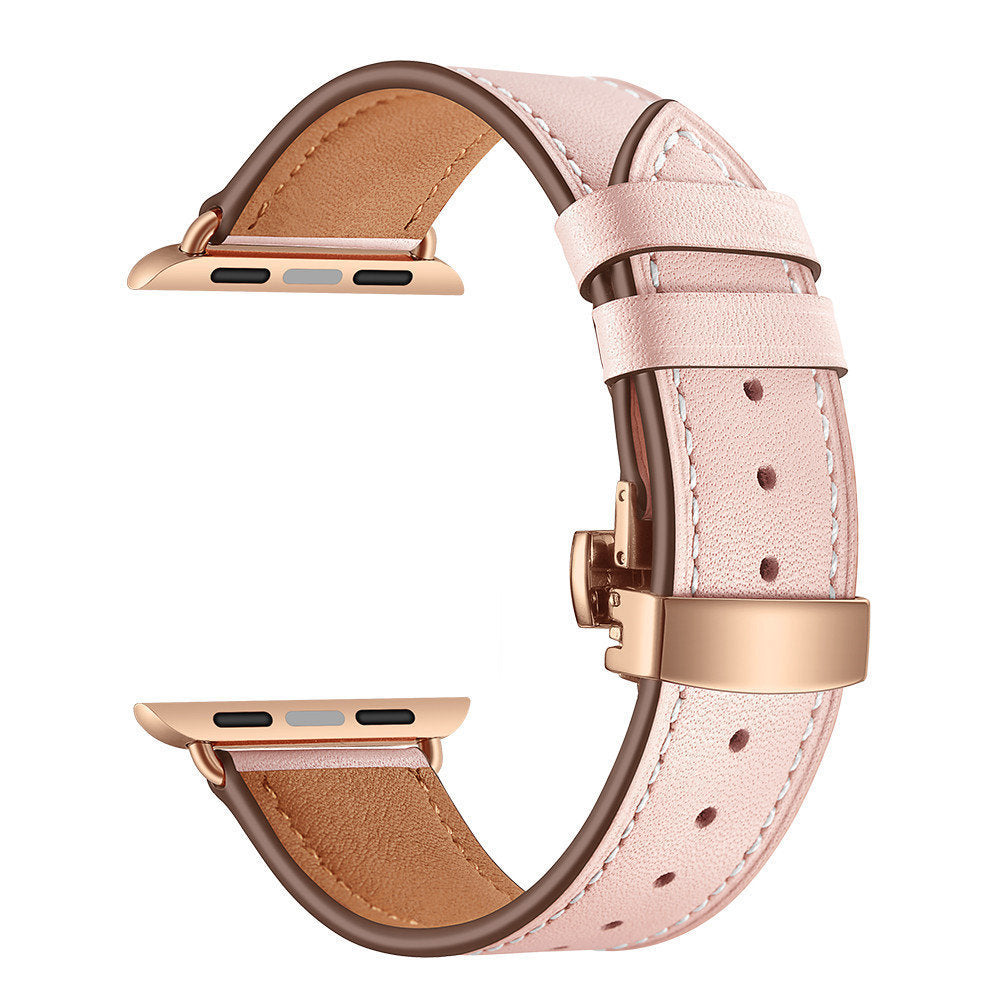 Accessoires de montres Bracelets modèles classiques