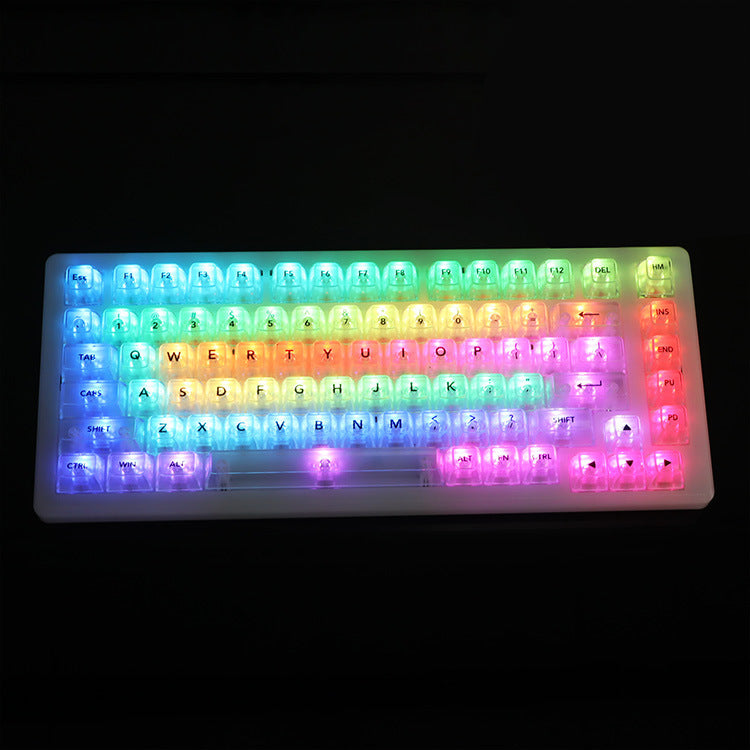 EM Height 130 Key Large Full Set Keyboard Cap