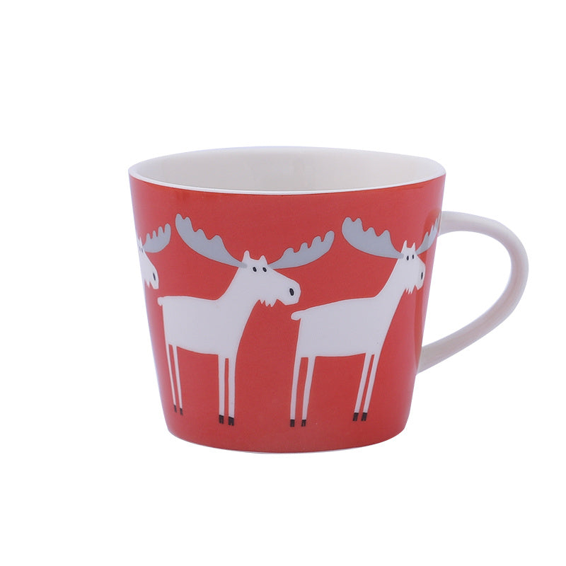Mugs super mignons – Tasses à café pour couple