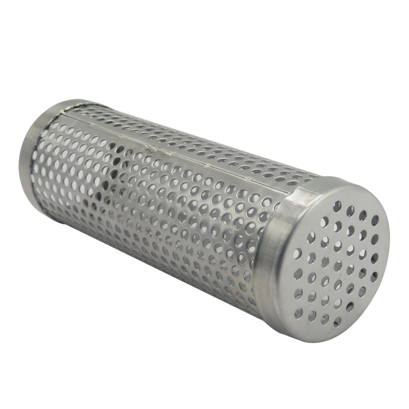 Storing Charcoal Barbecue Stainless Steel Smoker