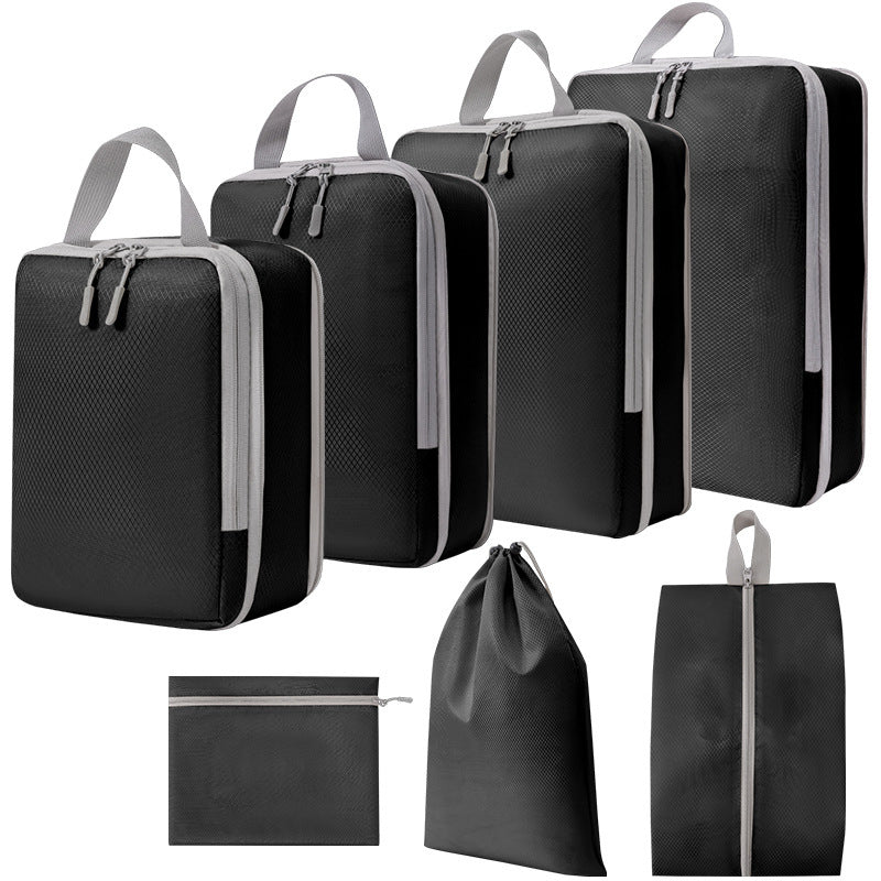 Home Fashion Simple Compressed Travel Storage Bag