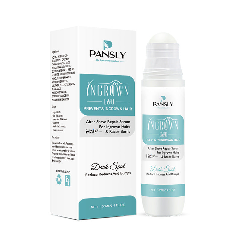 After Shave Repair Serum