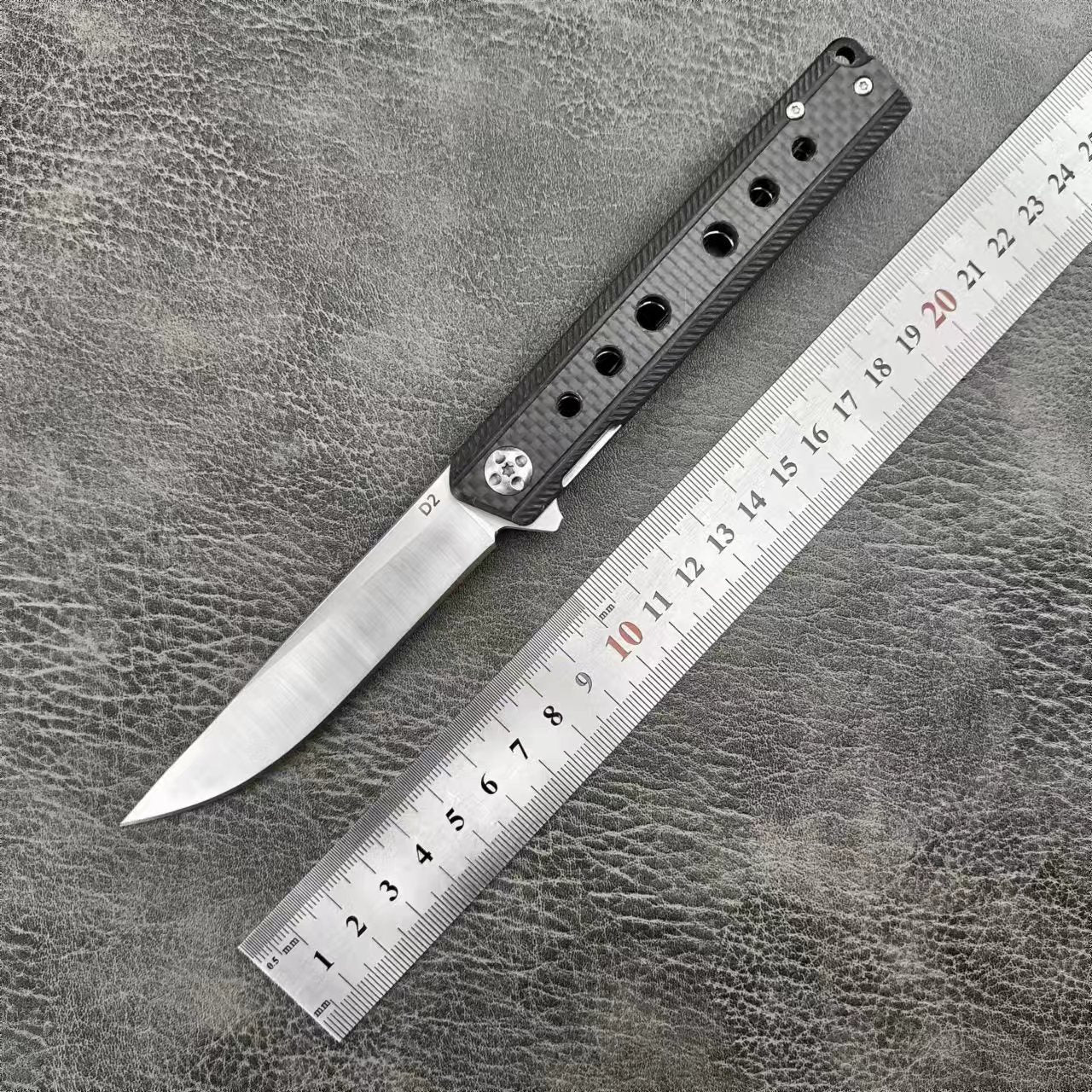 Outdoor Folding Multifunctional A Folding Knife