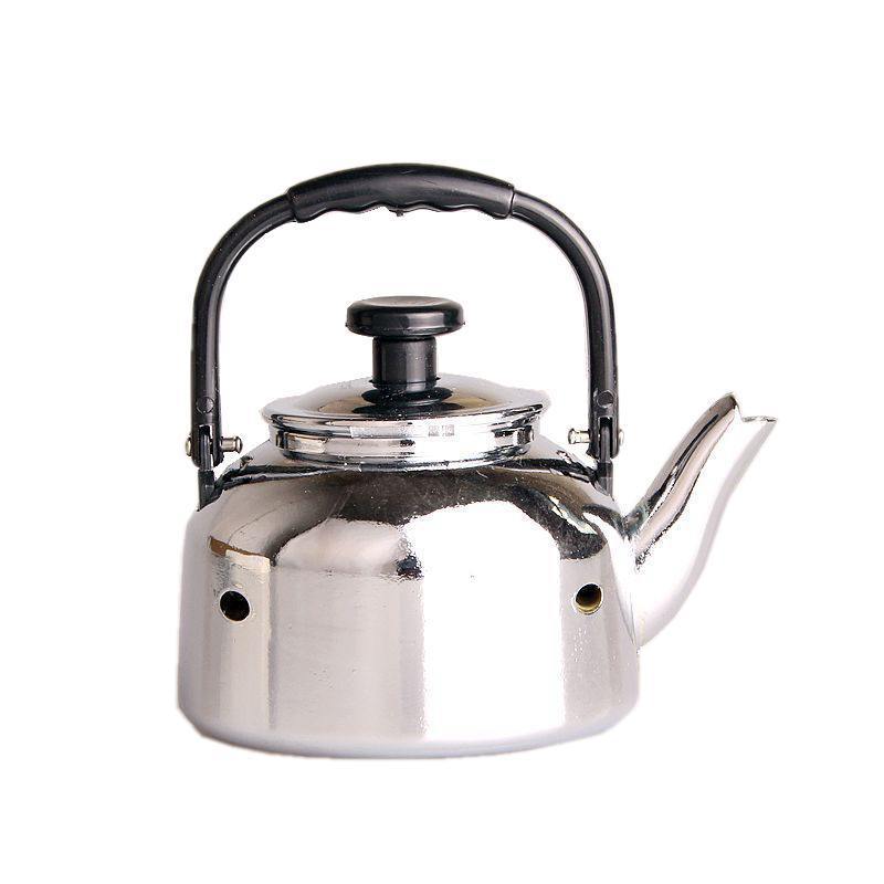 Novelty Creative Funny Teapot Lighter