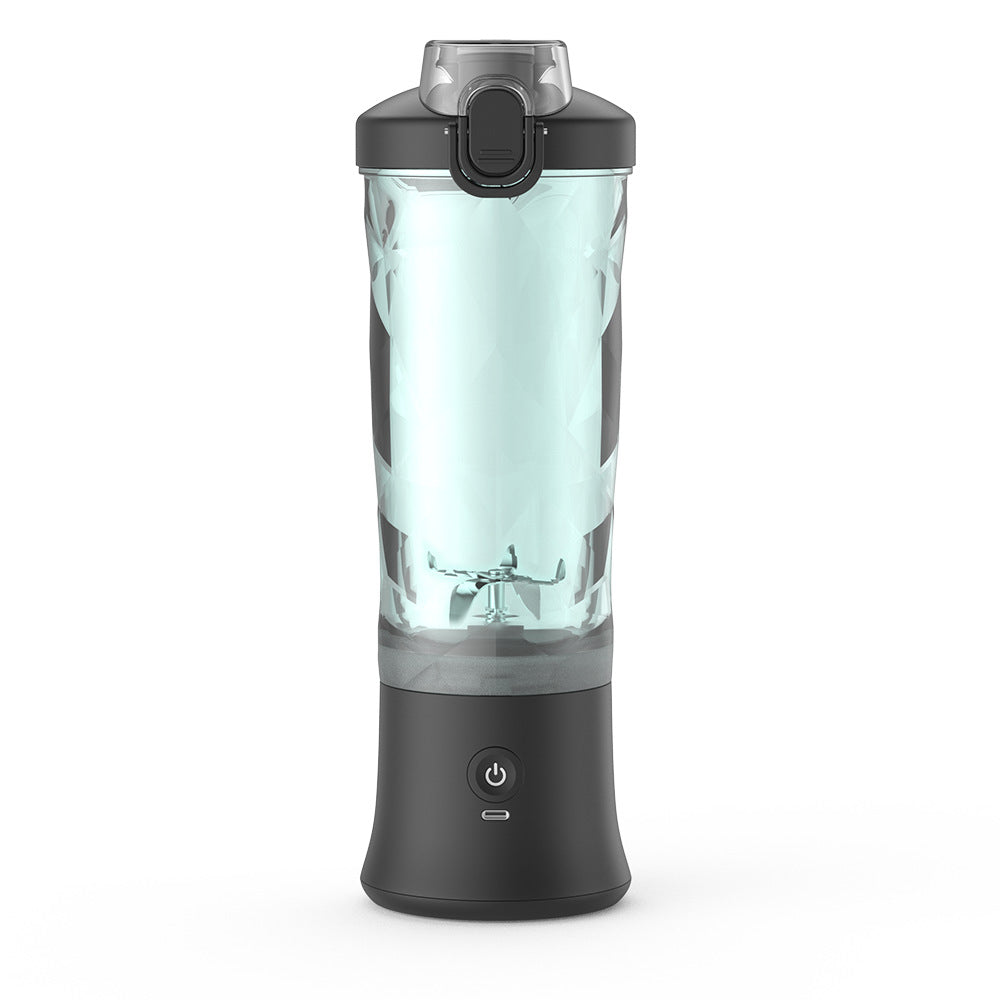 Presse-agrumes électrique USB sans fil multifonctionnel petit format pour la maison