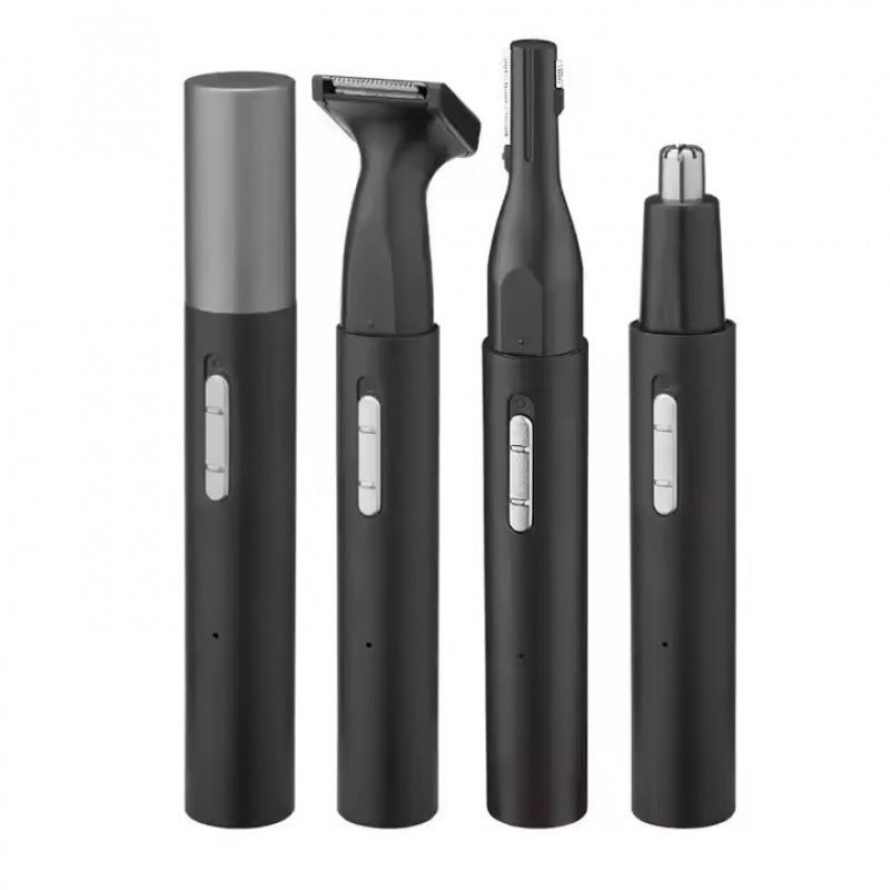 Electric Armpit Hair Removal Device Trimmer