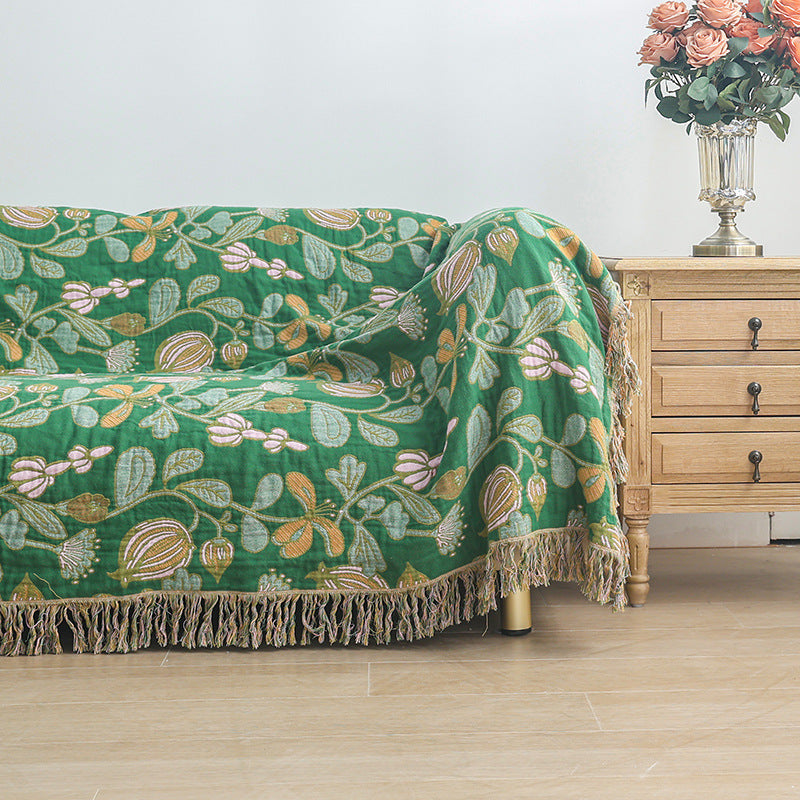 New All-inclusive Universal Cover Four Seasons Universal Sofa Cover