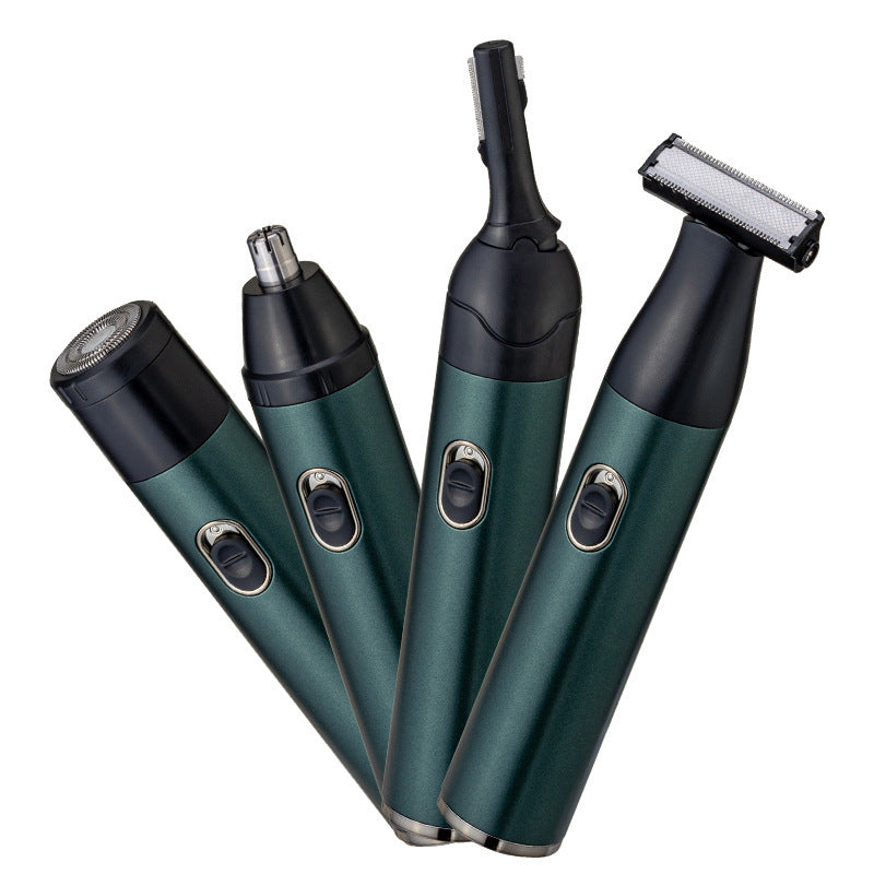 Electric Armpit Hair Removal Device Trimmer