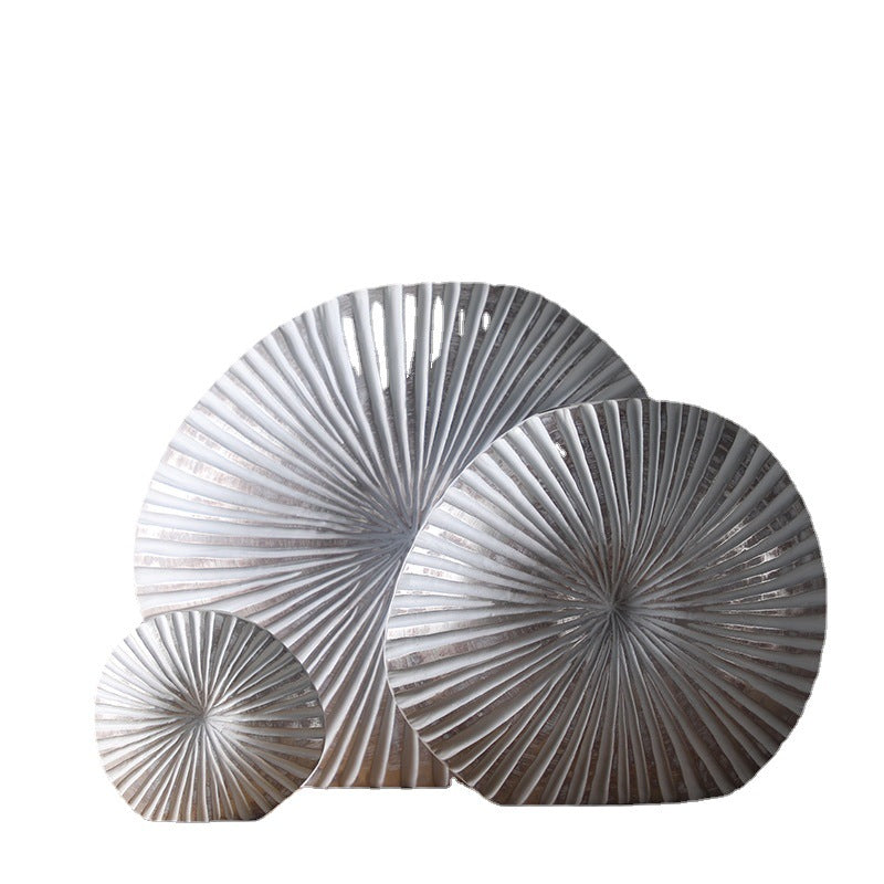 Nouvelles décorations de meuble console/buffet de couloir et de salon de style chinois