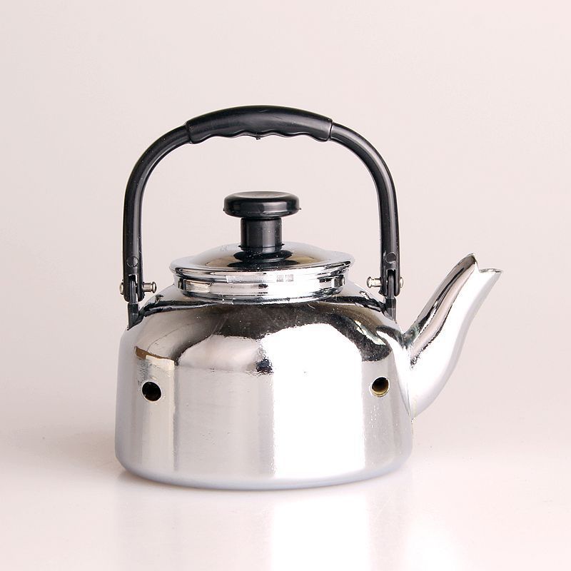 Novelty Creative Funny Teapot Lighter