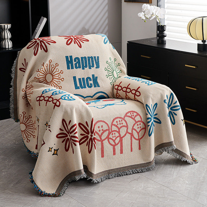 Four Seasons Universal Anti-scratching Sofa Cushion
