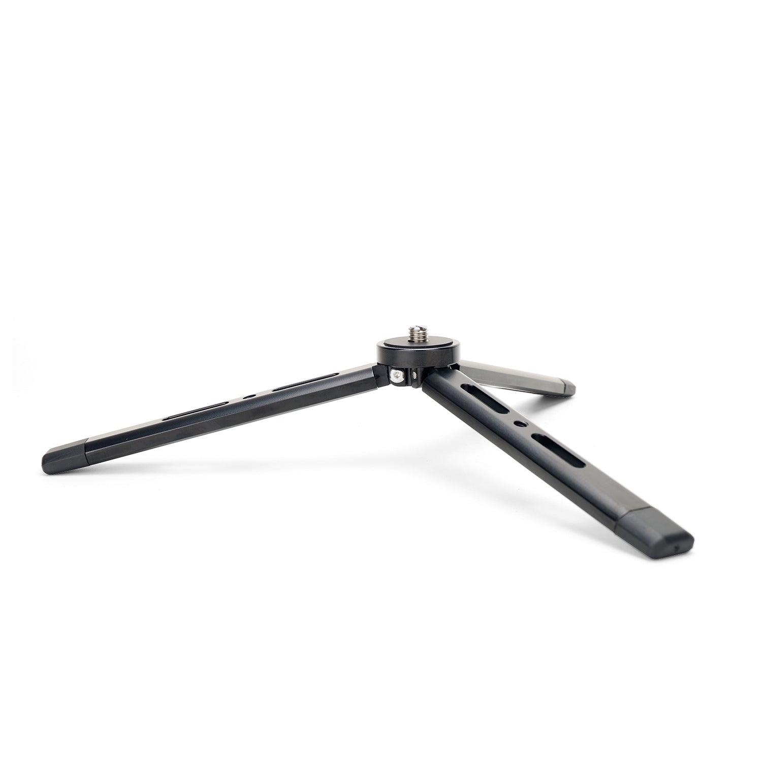 Trépied de bureau en alliage d'aluminium mini support pour téléphone portable