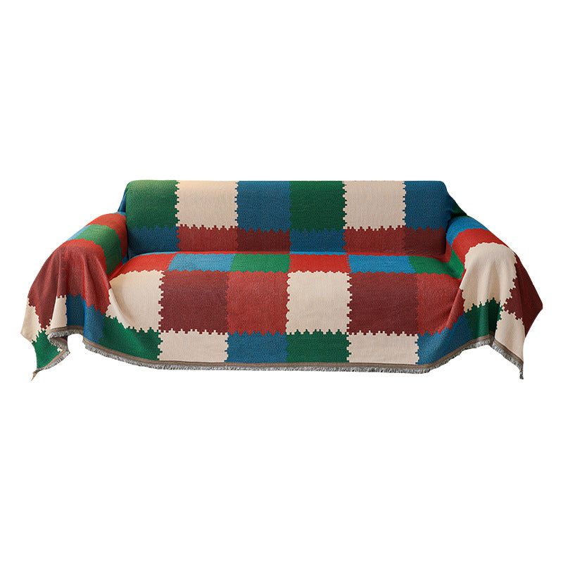 Four Seasons Universal Anti-scratching Sofa Cover