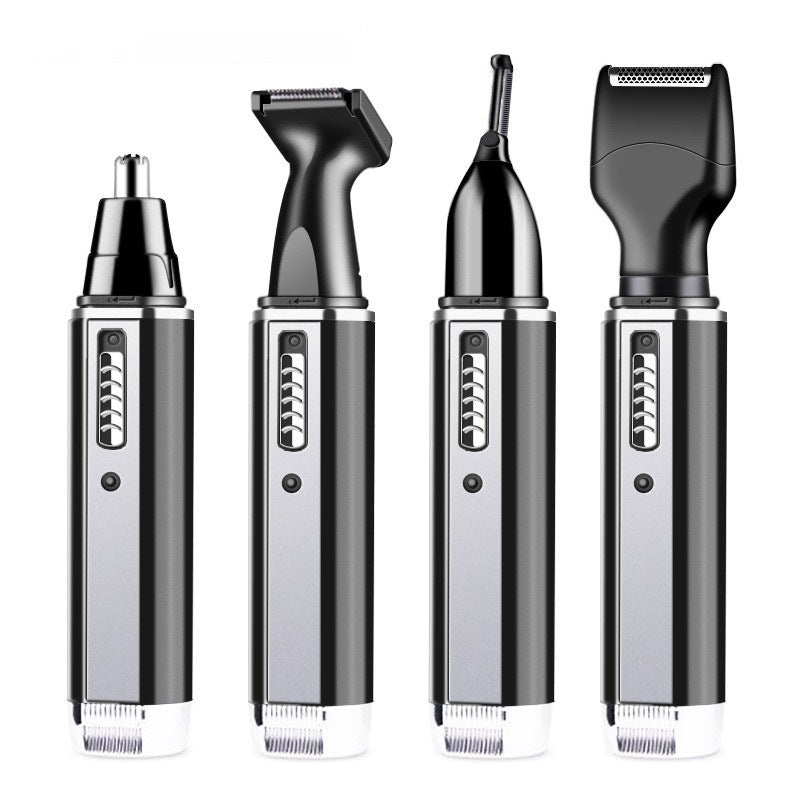 Electric Armpit Hair Removal Device Trimmer