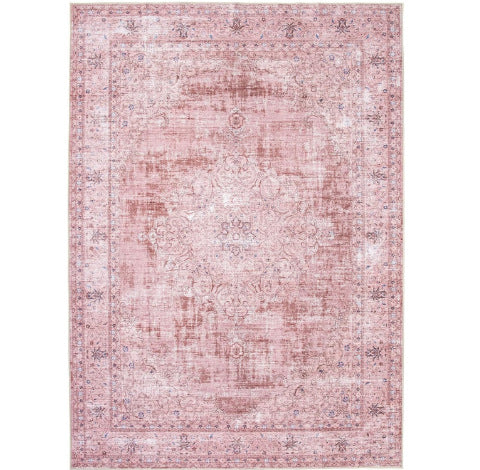 Tapis Bohème pour Salon Couverture de Canapé Effet Haut de Gamme