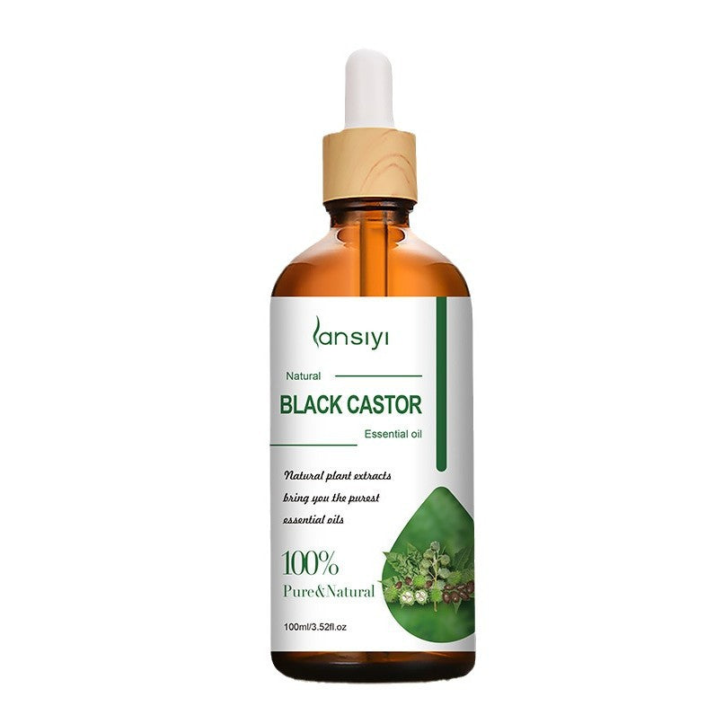 Grate Huile Essentielle de Massage Hydratante au Sésame