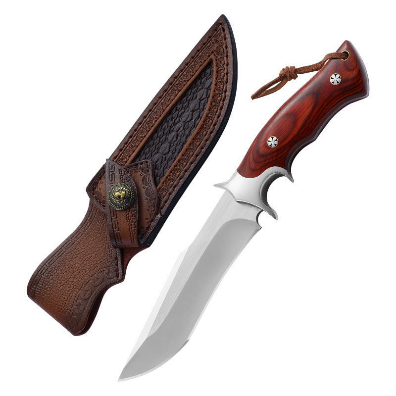 Outdoor Multifunctional Camping Fruit Knife
