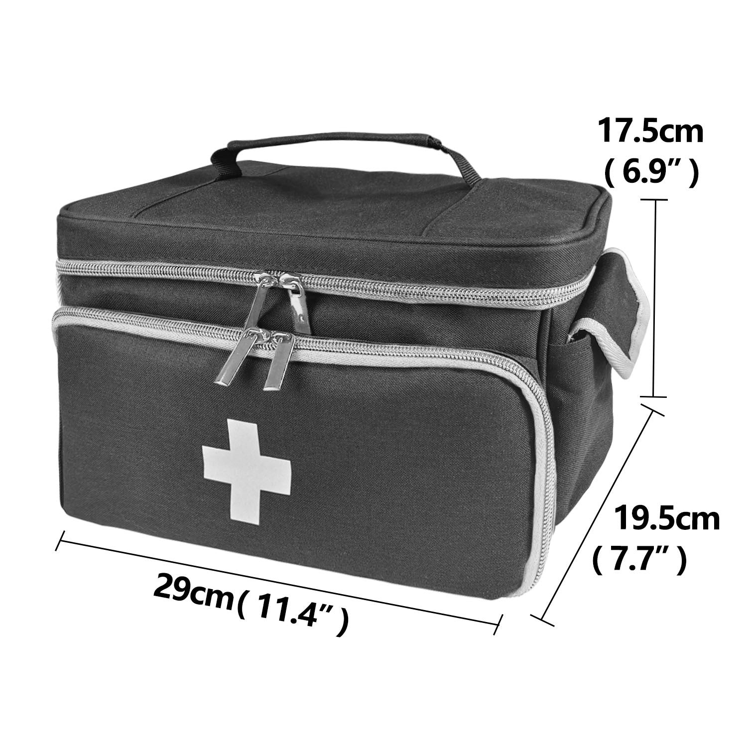 Petite Trousse de Premiers Secours à Domicile