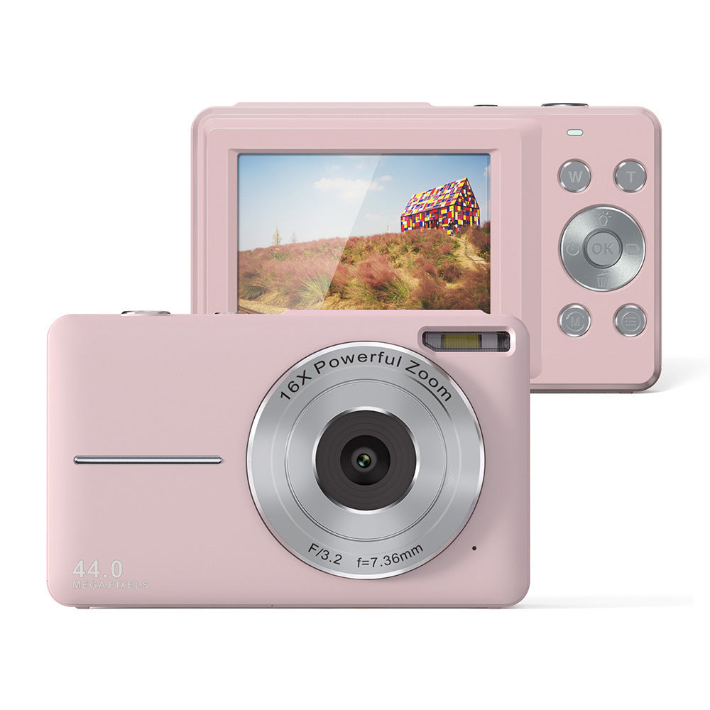 HD Digital Camera Student Mini Digital Camera