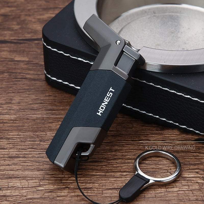Creative Personalized Gas Inflatable Cigar Lighter