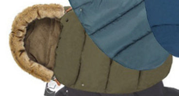 Sac de couchage pour poussette Accessoires pour poussettes