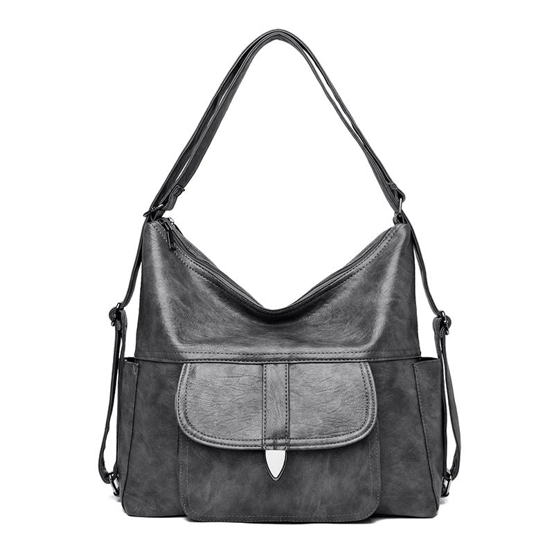 Sacs fourre-tout à bandoulière pour femmes, style européen et américain, pour Amazon