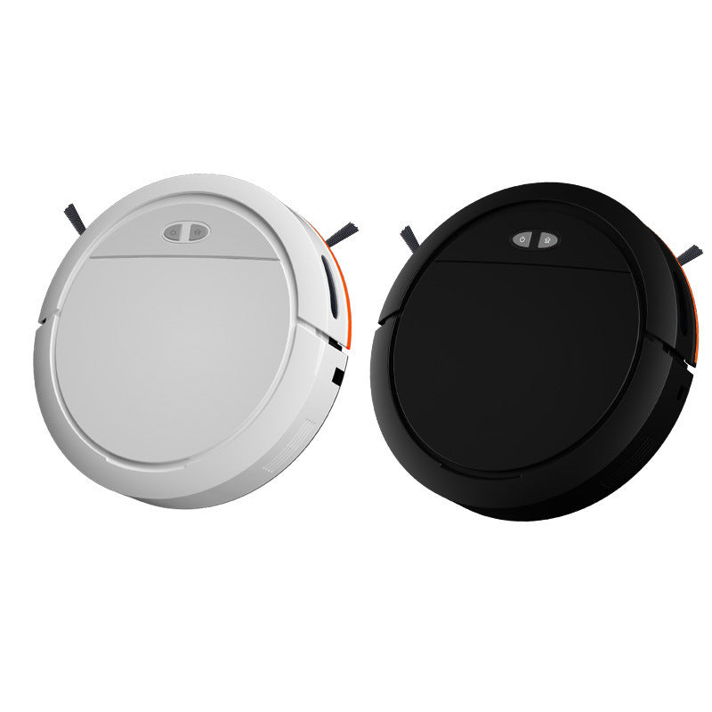 Intelligent Cleaning Robot Automatic APP Control With Voice
