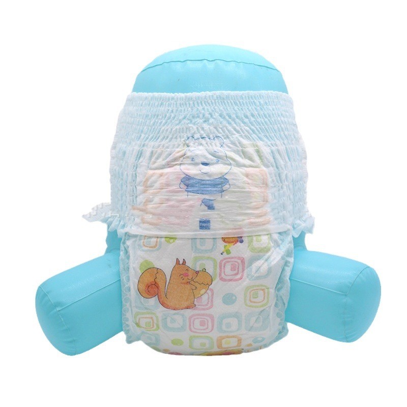 Simple Child Baby Pull Up Diaper Disposable