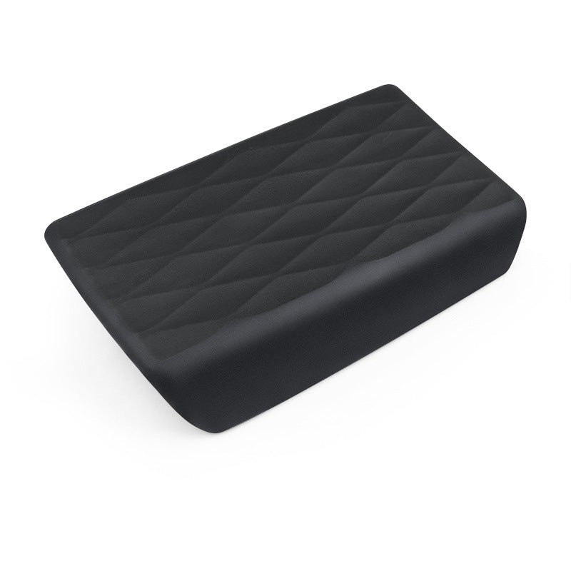 Armrest Box Protective Cover Center Console Modification Interior Accessories