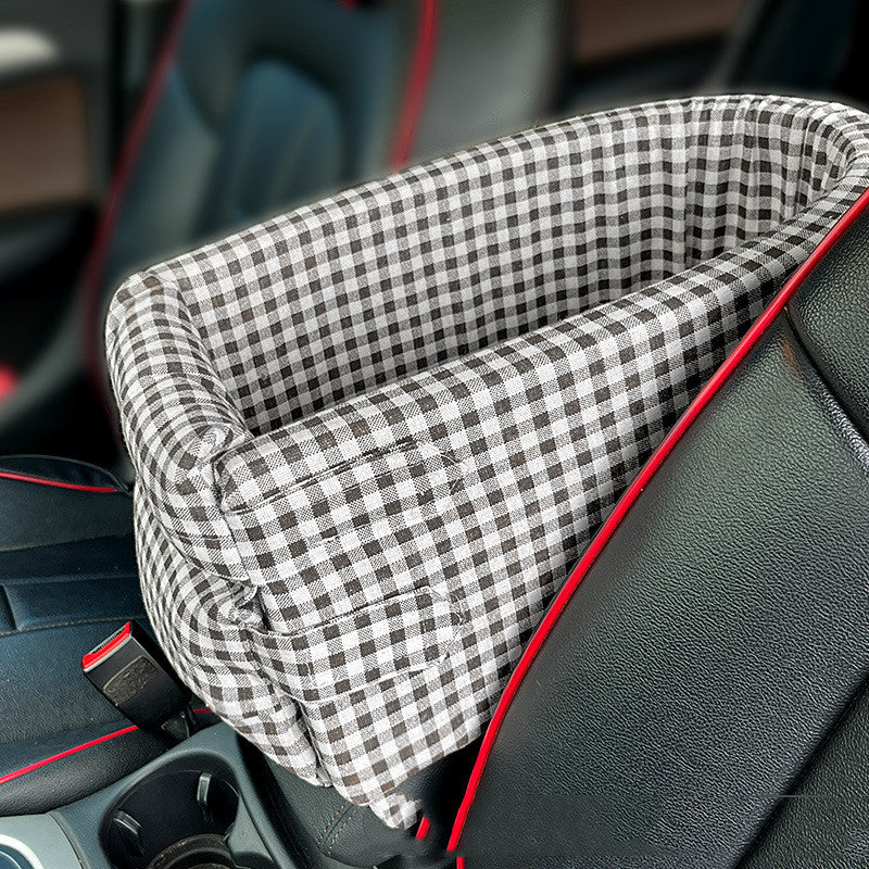 Cage de transport pour animaux de compagnie